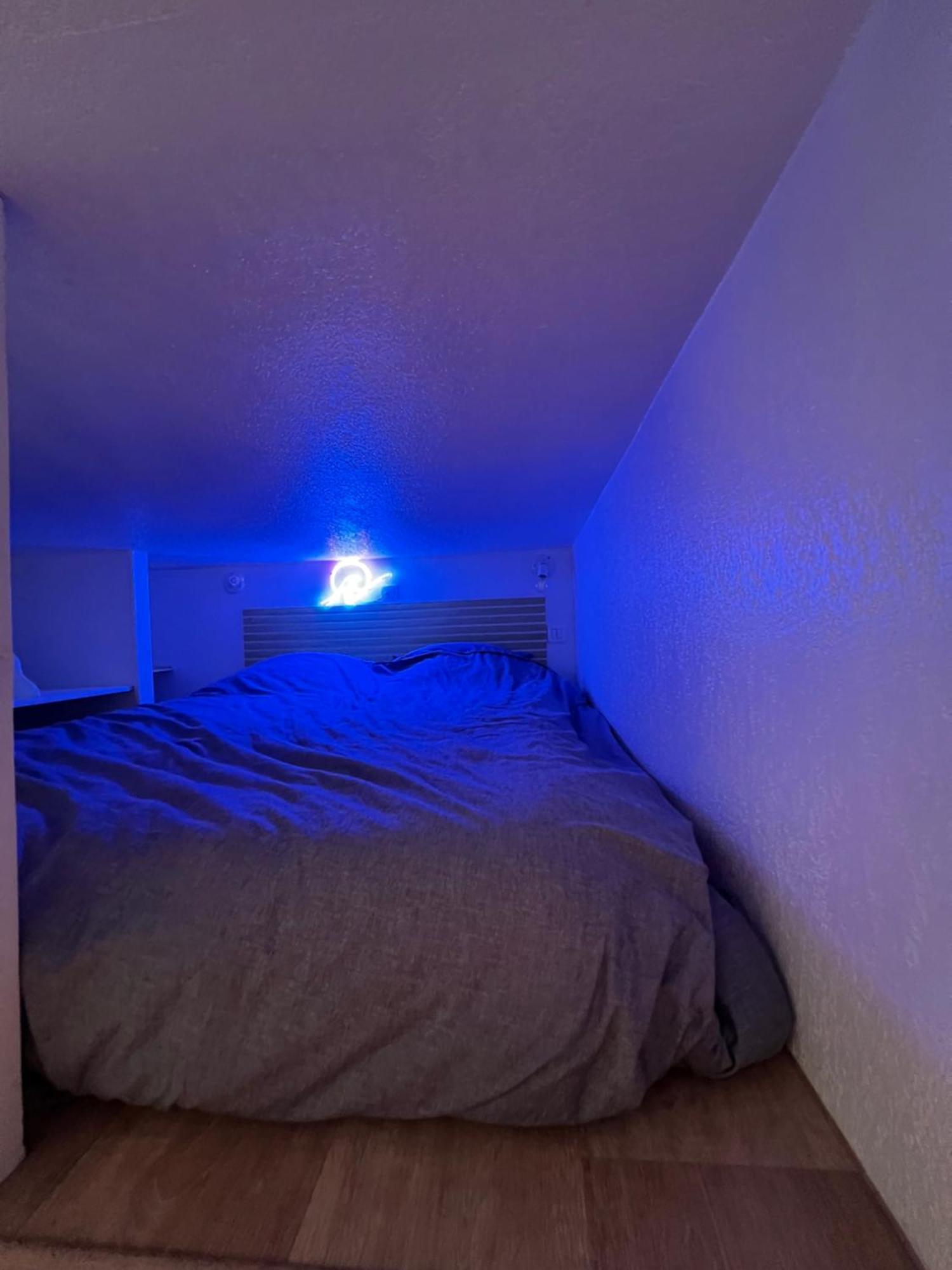 La Bergerie Appartement Hyères Buitenkant foto