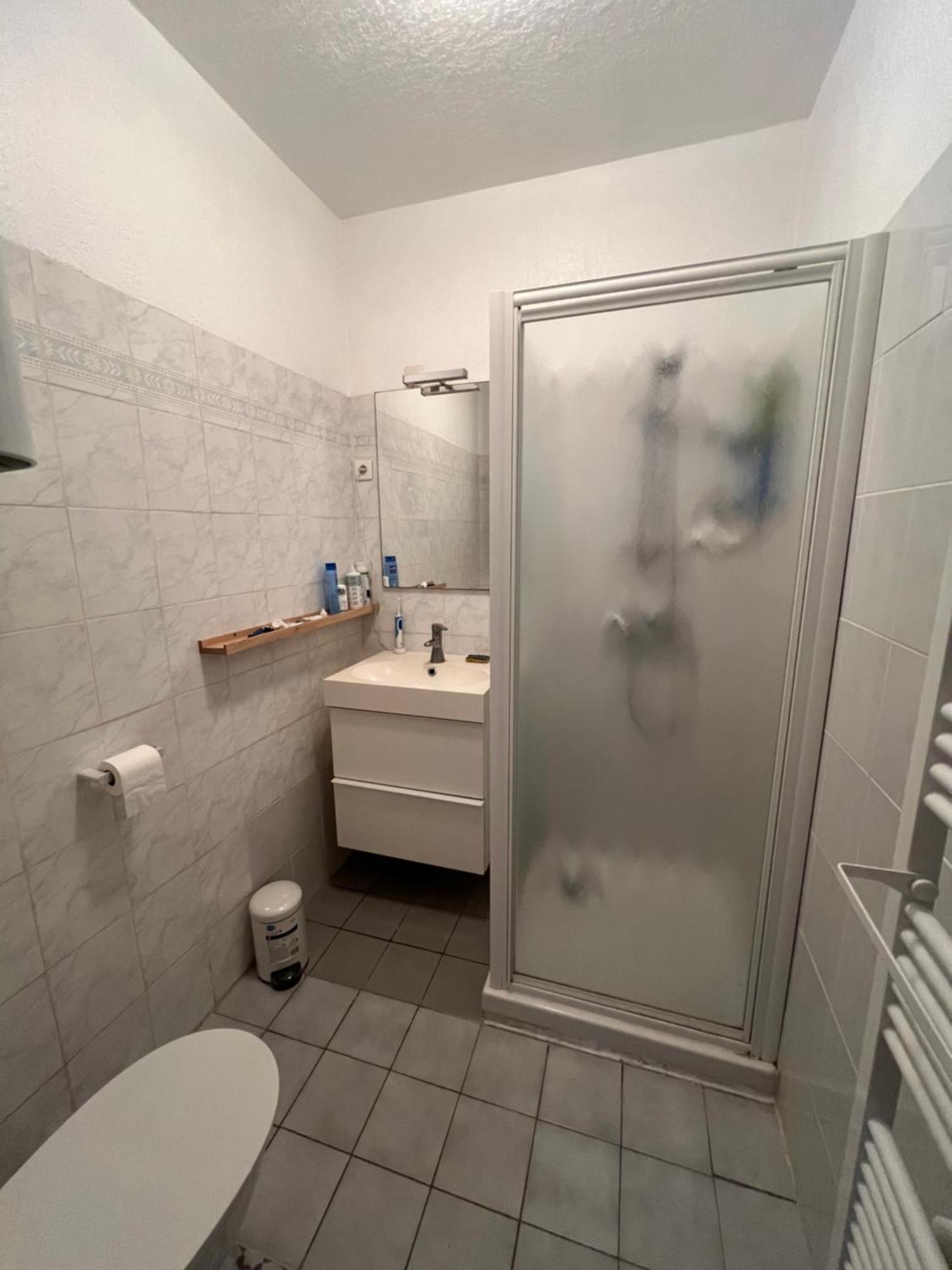 La Bergerie Appartement Hyères Buitenkant foto