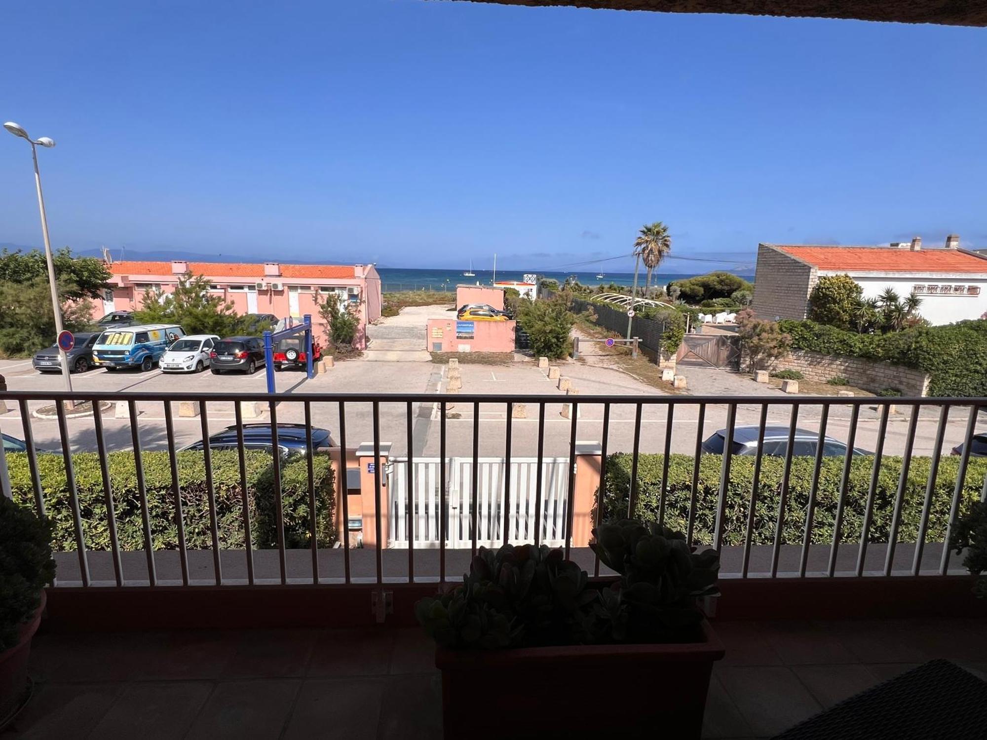 La Bergerie Appartement Hyères Buitenkant foto