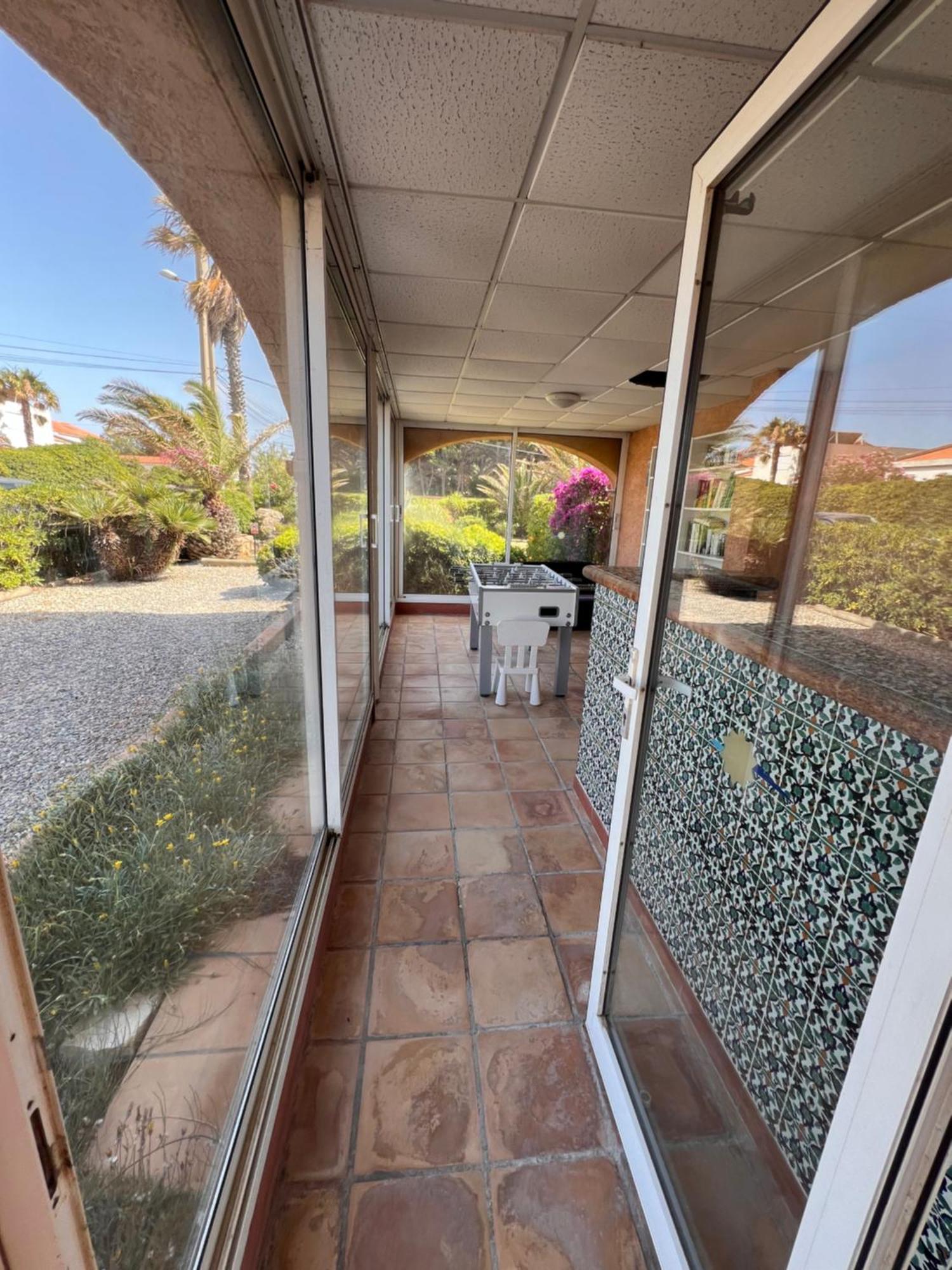 La Bergerie Appartement Hyères Buitenkant foto